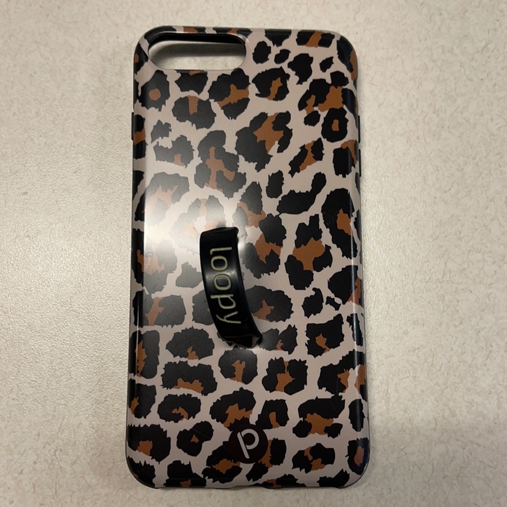 Loopy Phone Case